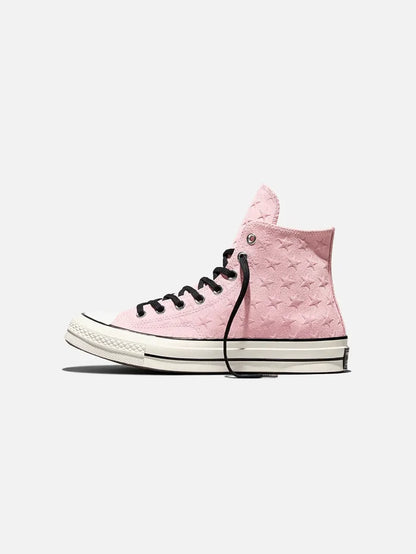 CONVERSE Chuck 70 Hi - Pink - Sneakers SNEAKER