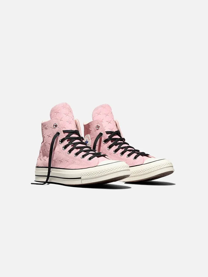 CONVERSE Chuck 70 Hi - Pink - Sneakers SNEAKER