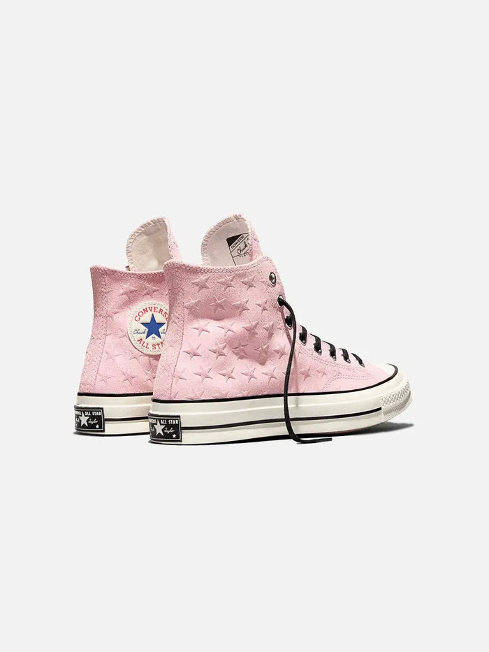 CONVERSE Chuck 70 Hi - Pink - Sneakers SNEAKER