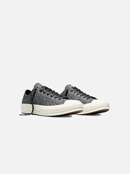 CONVERSE Chuck 70 Snakeskin Print "Grey" - Sneakers SNEAKER