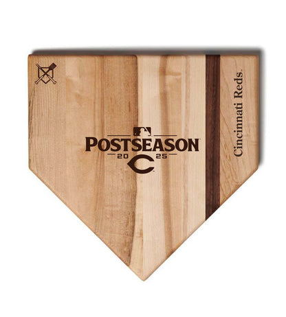 Cincinnati Reds 2025 Postseason