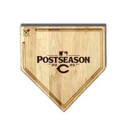 Cincinnati Reds 2025 Postseason