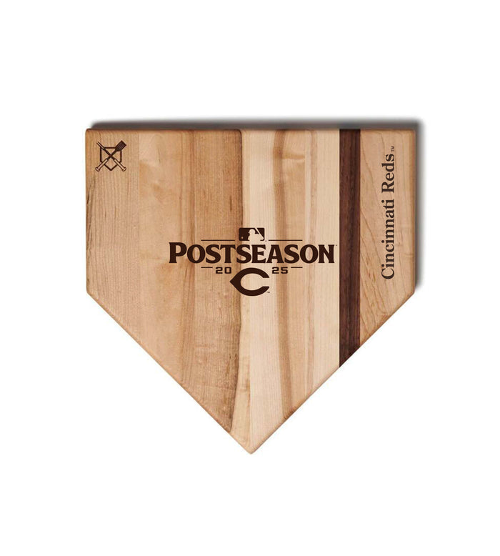 Cincinnati Reds 2025 Postseason