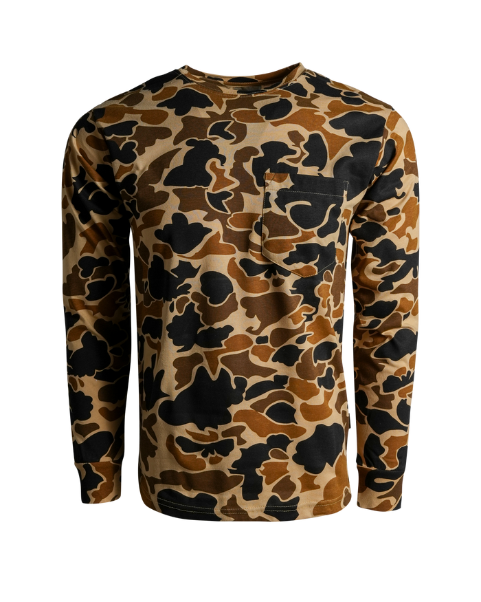 Classic Camo / S