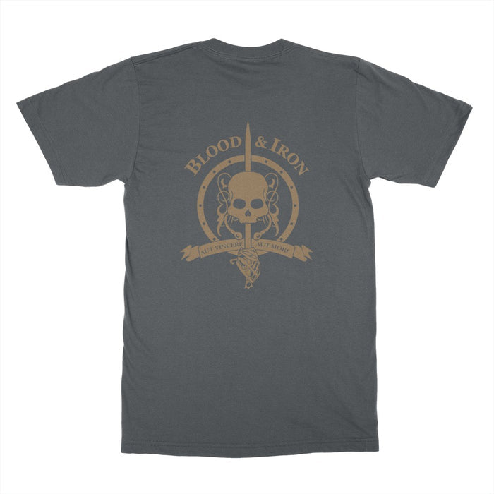 Classic Logo - Men's