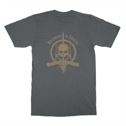 Classic Logo - Men's