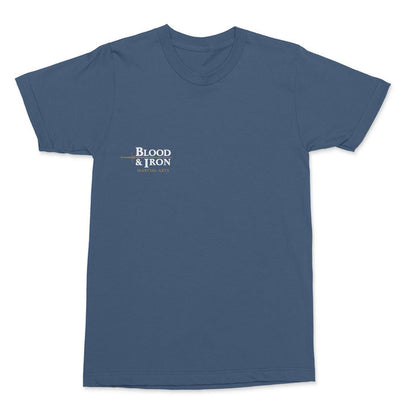 True Navy / Small