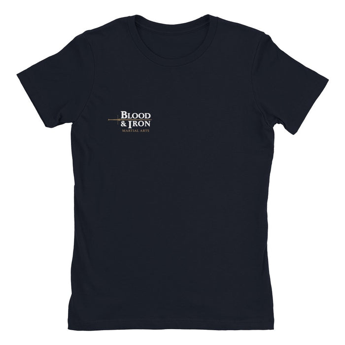 Midnight Navy / Extra small