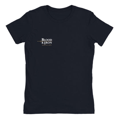 Midnight Navy / Extra small