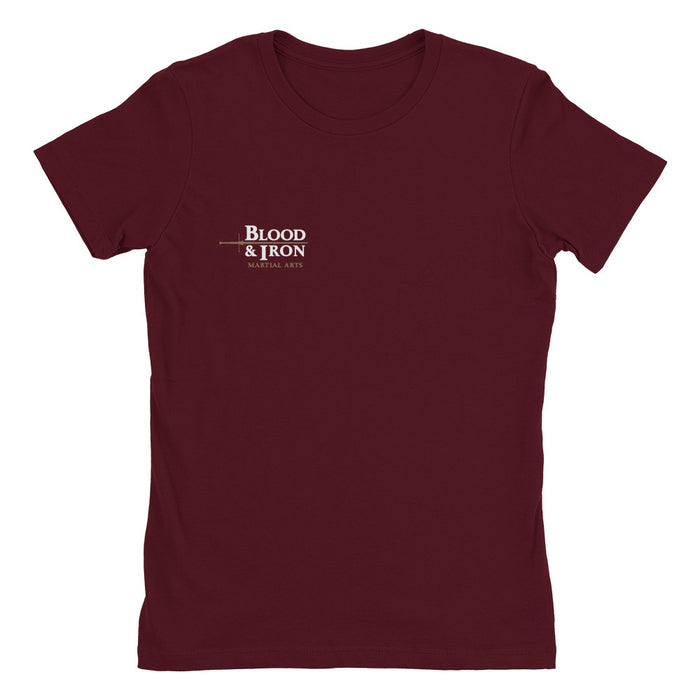 Maroon / Extra small