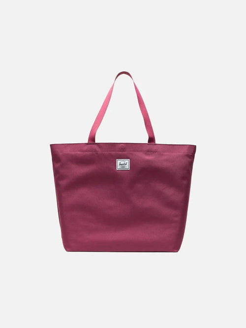 HERSCHEL Classic Tote - Violet Quartz - Tote Bags ÇANTA