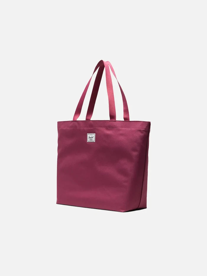 HERSCHEL Classic Tote - Violet Quartz - Tote Bags ÇANTA