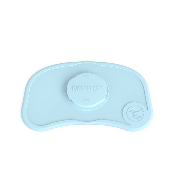 Twistshake Click Mat Mini Blue Lebanon