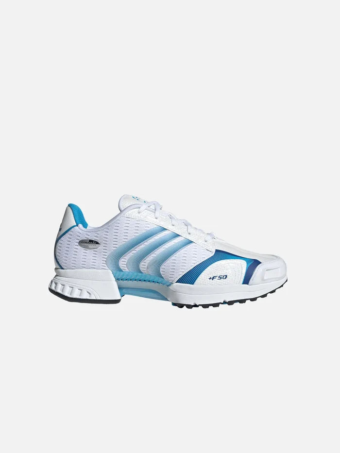 ADIDAS ORIGINALS Climacool F50 "White Royal Blue" - Sneakers SNEAKER
