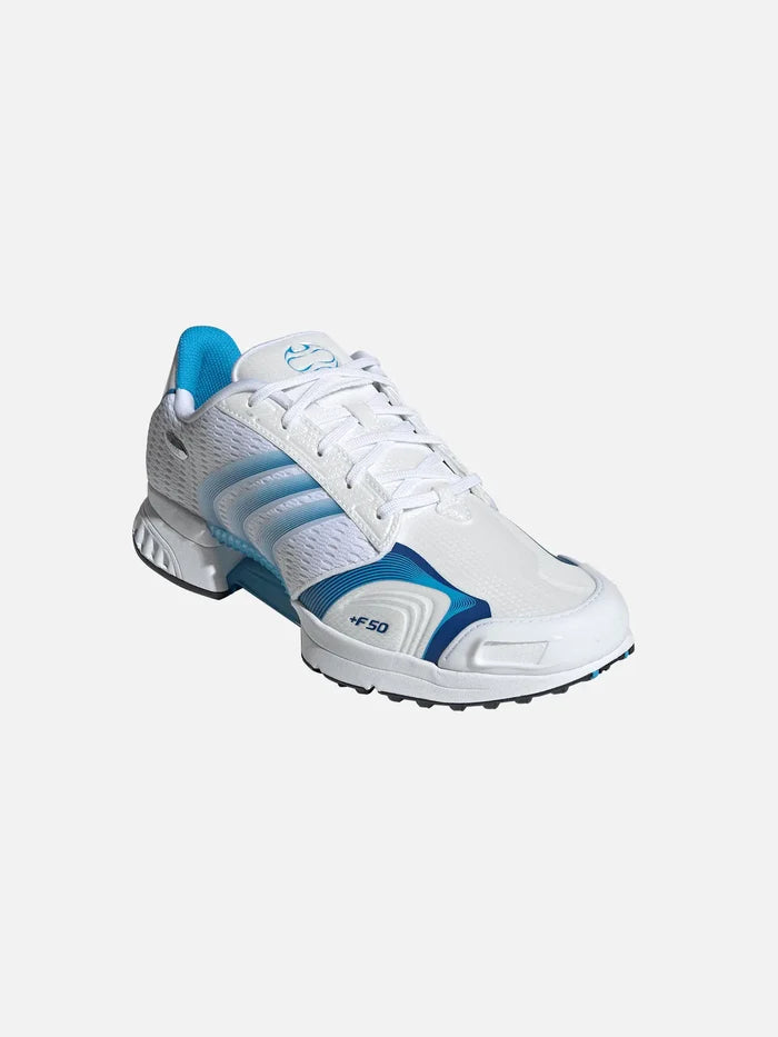 ADIDAS ORIGINALS Climacool F50 "White Royal Blue" - Sneakers SNEAKER