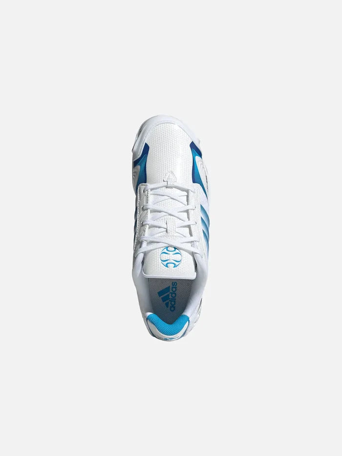 ADIDAS ORIGINALS Climacool F50 "White Royal Blue" - Sneakers SNEAKER