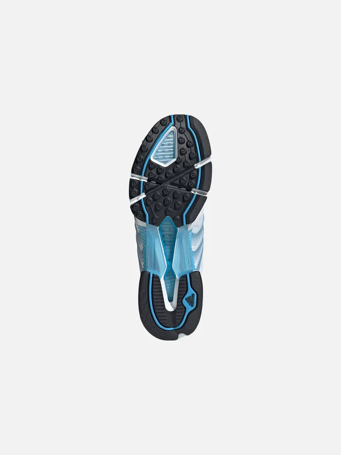 ADIDAS ORIGINALS Climacool F50 "White Royal Blue" - Sneakers SNEAKER
