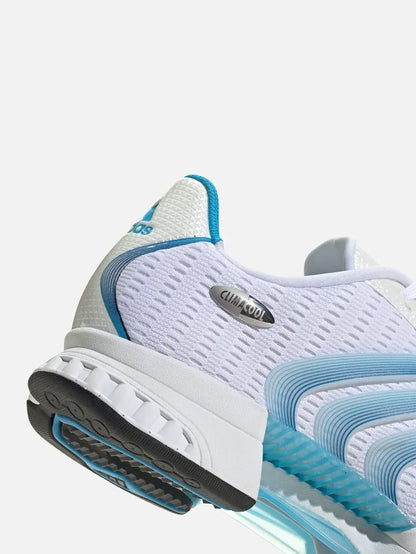 ADIDAS ORIGINALS Climacool F50 "White Royal Blue" - Sneakers SNEAKER
