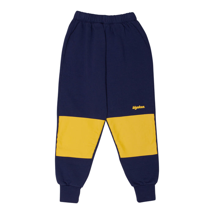 Wynken Clin D'Oeil Pant Rich Navy