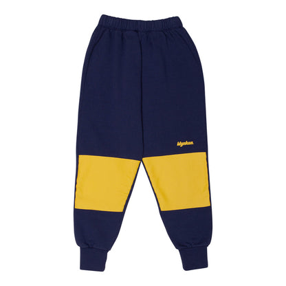 Wynken Clin D'Oeil Pant Rich Navy