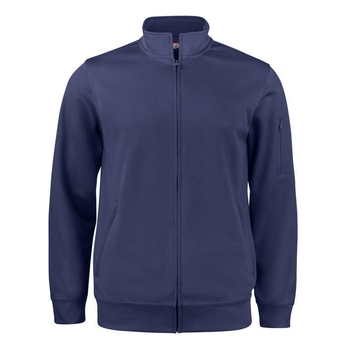 Clique Lift Eco Performance Full Zip Unisex Jacket