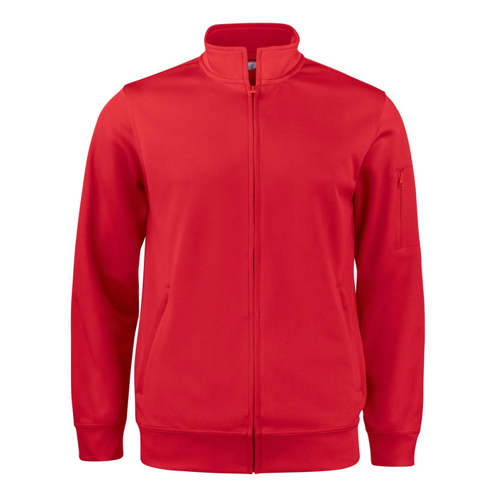 Clique Lift Eco Performance Full Zip Unisex Jacket