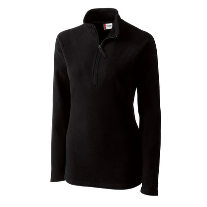 Clique Summit Performance Fleece Half Zip Women's Pullover Jacket