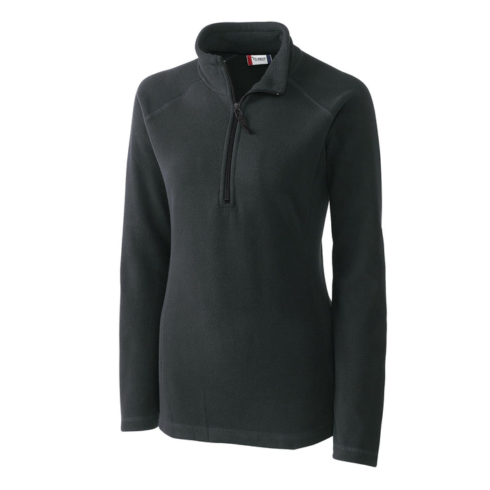 Clique Summit Performance Fleece Half Zip Women's Pullover Jacket