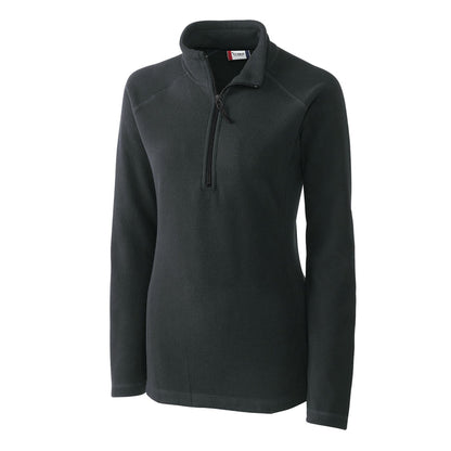 Clique Summit Performance Fleece Half Zip Women's Pullover Jacket