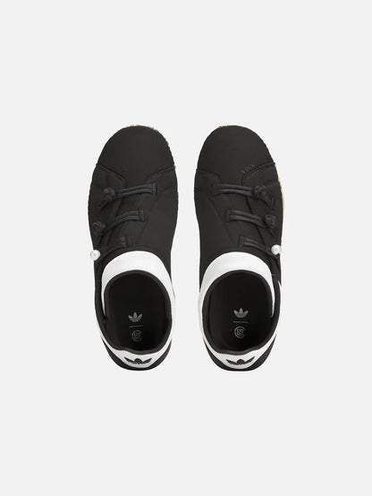 ADIDAS ORIGINALS CLOT x adidas Originals Qi Flow "Core Black" - Sneakers SNEAKER
