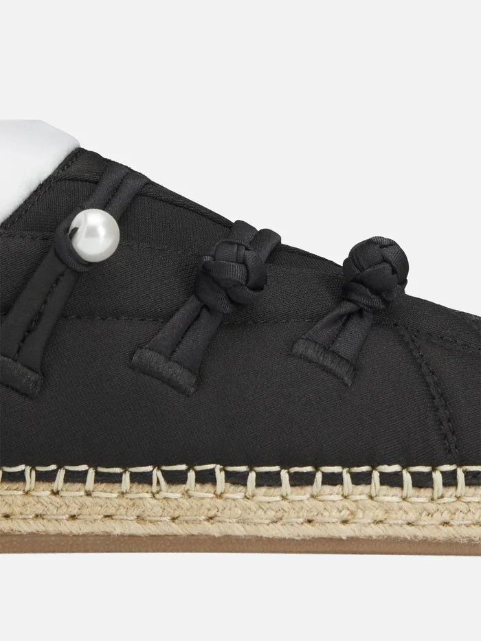 ADIDAS ORIGINALS CLOT x adidas Originals Qi Flow "Core Black" - Sneakers SNEAKER