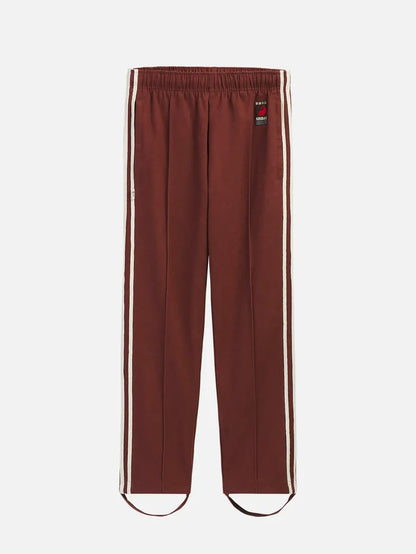 ADIDAS ORIGINALS CLOT x adidas Track Pant - Fox Brown - Track Pants EŞOFMAN ALTI