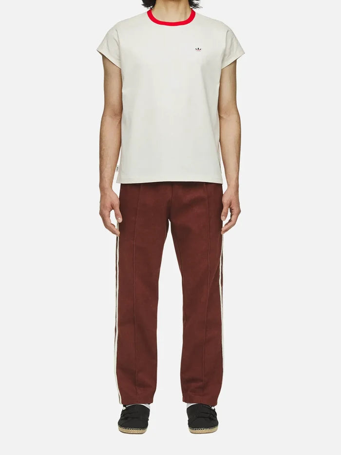 ADIDAS ORIGINALS CLOT x adidas Track Pant - Fox Brown - Track Pants EŞOFMAN ALTI