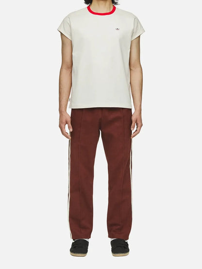 ADIDAS ORIGINALS CLOT x adidas Track Pant - Fox Brown - Track Pants EŞOFMAN ALTI