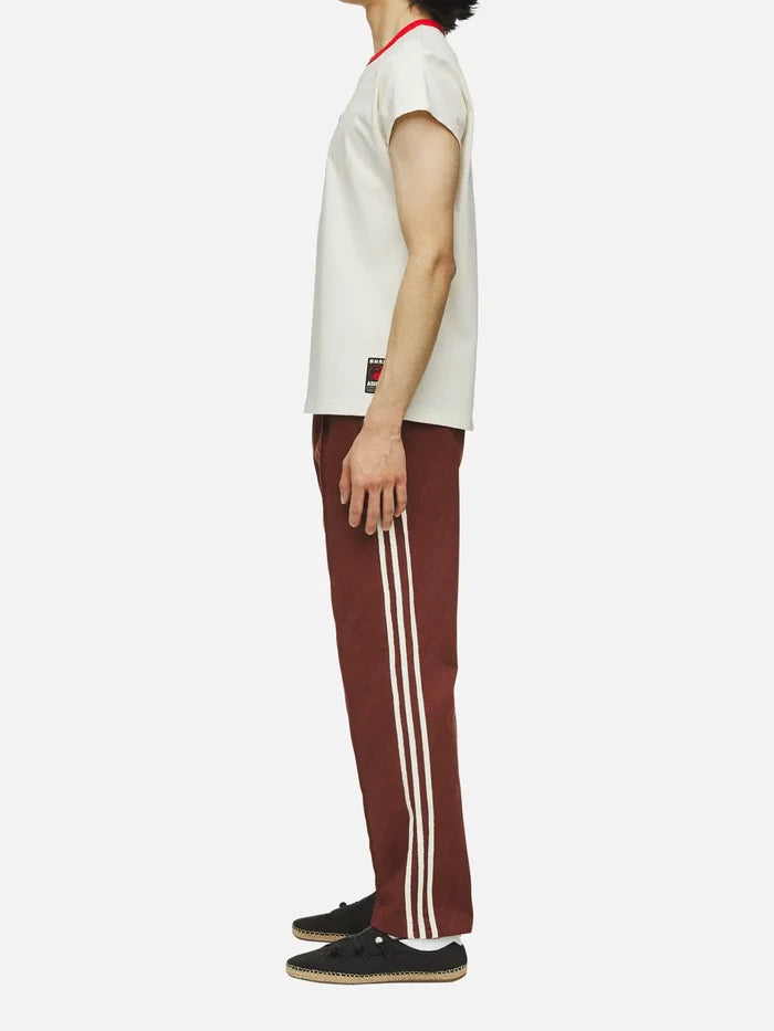 ADIDAS ORIGINALS CLOT x adidas Track Pant - Fox Brown - Track Pants EŞOFMAN ALTI