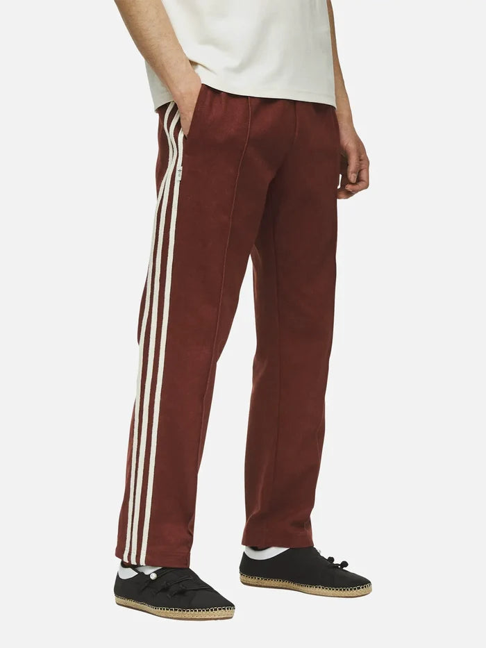 ADIDAS ORIGINALS CLOT x adidas Track Pant - Fox Brown - Track Pants EŞOFMAN ALTI