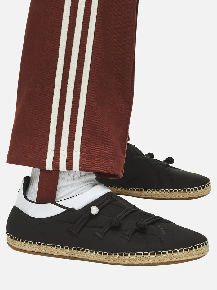 ADIDAS ORIGINALS CLOT x adidas Track Pant - Fox Brown - Track Pants EŞOFMAN ALTI