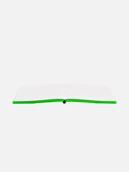 NUUNA Colour Clash L Light - Fresh - Notebooks & Notepads DEFTER