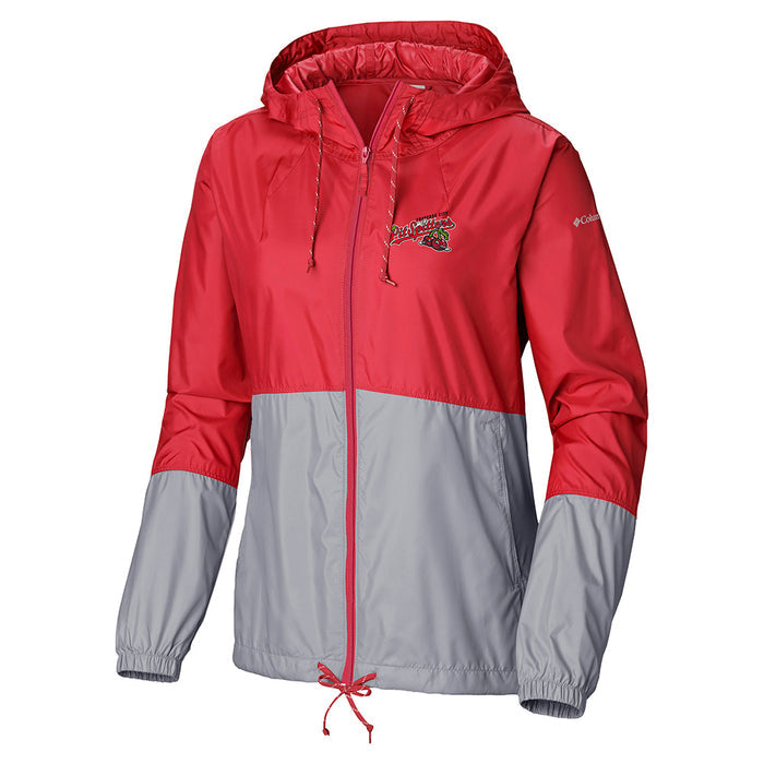 Columbia Women's Flash Forward Windbreaker LAST CHANCE