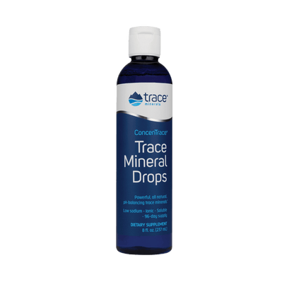 ConcenTrace Trace Mineral Drops 1