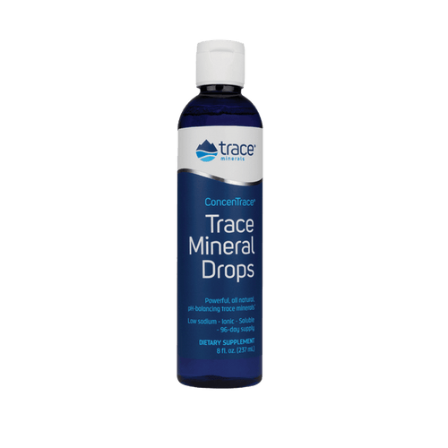ConcenTrace Trace Mineral Drops 1