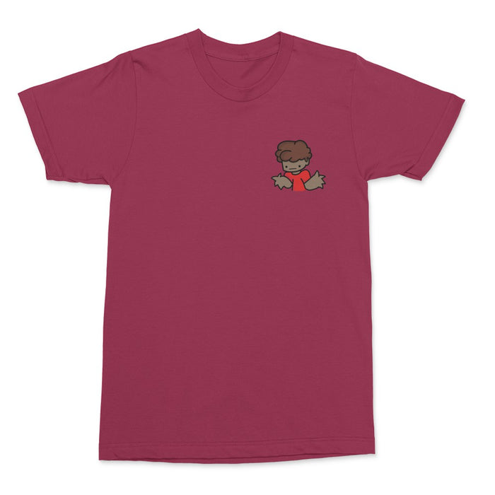 Confusion shirt