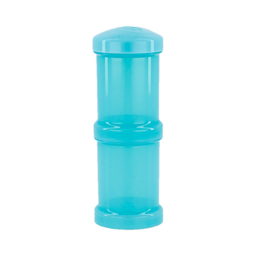 Twistshake Container Blue