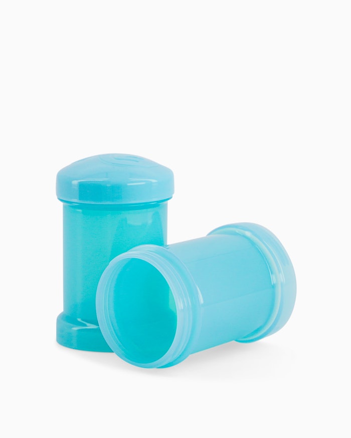 Twistshake Container Blue