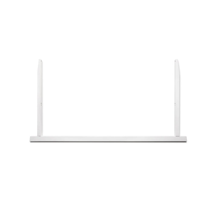 Conversion Kit Leander Luna Baby Cot White