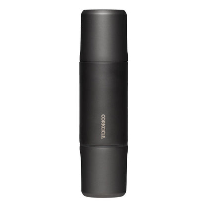 Corkcicle - 36oz Traveler - Ceramic Slate - Findlay Rowe Designs