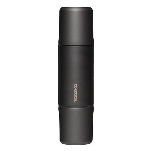 Corkcicle - 36oz Traveler - Ceramic Slate - Findlay Rowe Designs