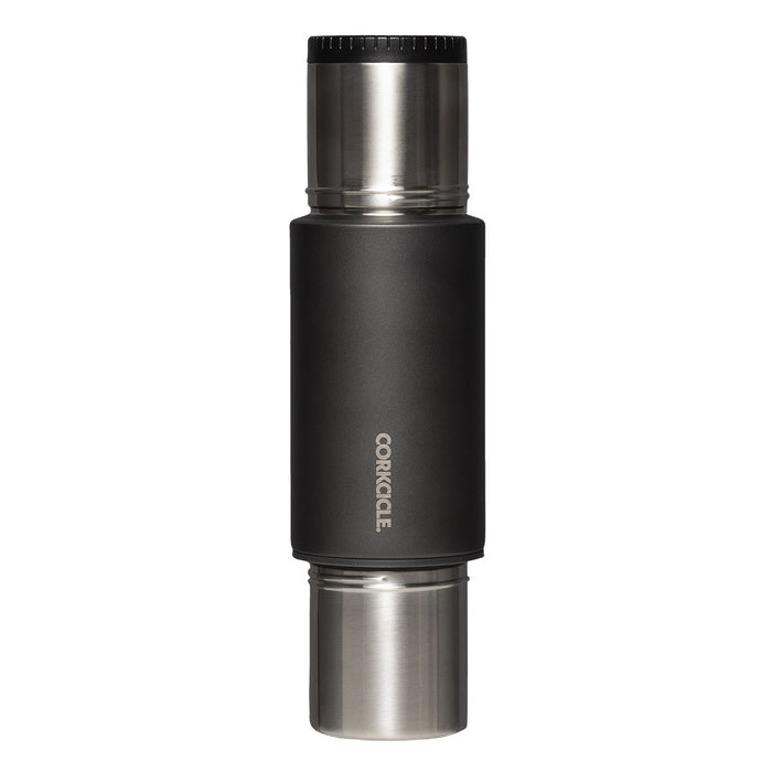 Corkcicle - 36oz Traveler - Ceramic Slate - Findlay Rowe Designs