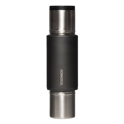 Corkcicle - 36oz Traveler - Ceramic Slate - Findlay Rowe Designs