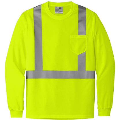 Safety Yellow / S